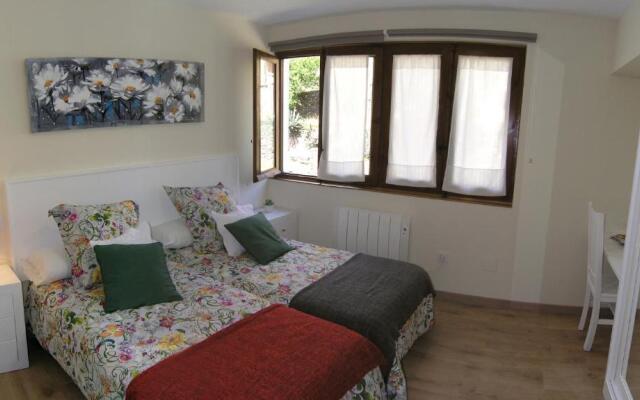 Apartamento El Nial de Potes