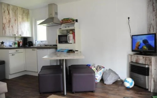 Veluwe camping De Pampel