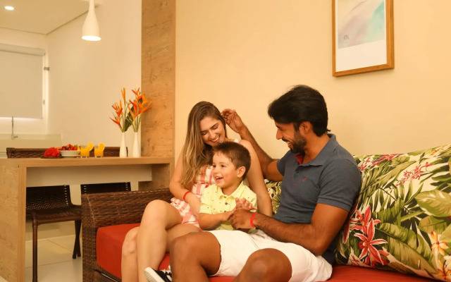 Cana Brava All Inclusive Resort