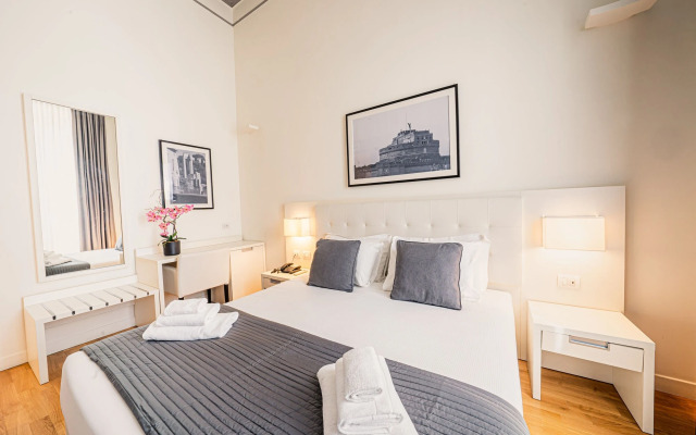 Capitals Luxury River