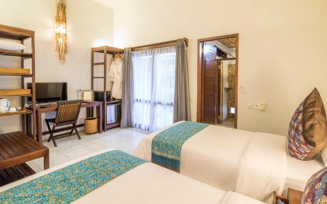 Cocotinos Lembeh Manado A Boutique Dive Lodge