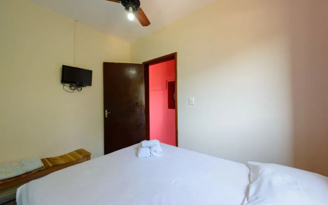 Pousada Morada Dusanjos