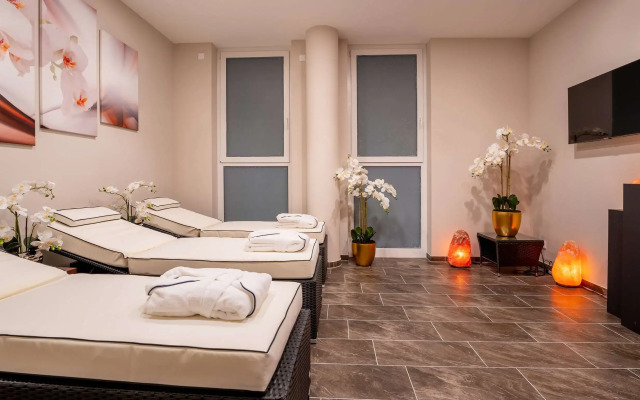 Best Western Plus Plaza Berlin Kurfürstendamm