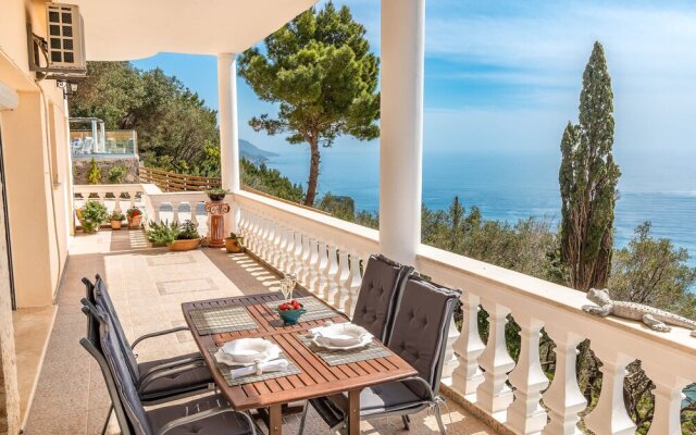 Ocean View - Luxury Villa Nefeli