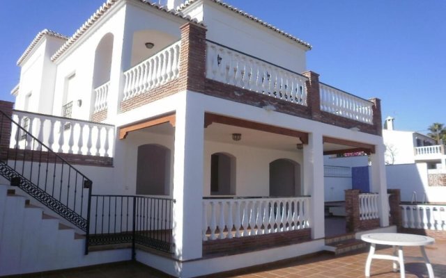 Villa el Vallao Canovas Nerja
