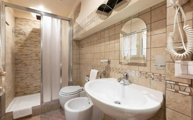 Rione Di Roma Center Apartment