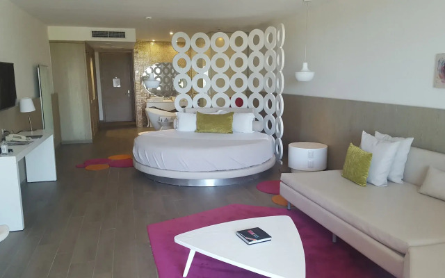 Resort Platinum Yucatan Princess Adults Only - All Inclusive