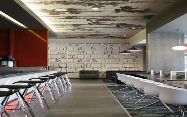 ibis London Shepherds Bush – Hammersmith
