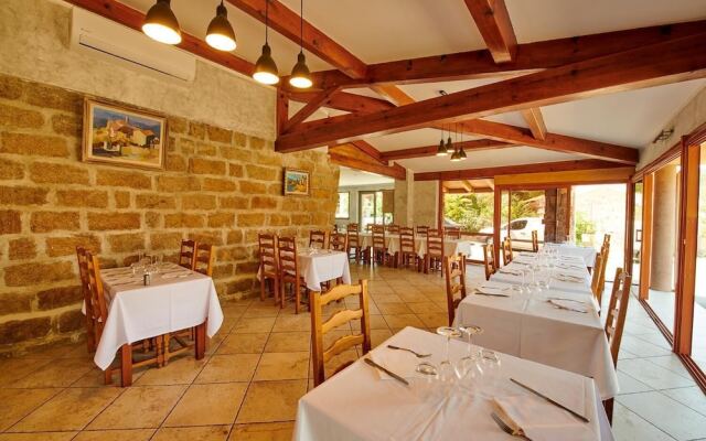 Hotel le Ressac