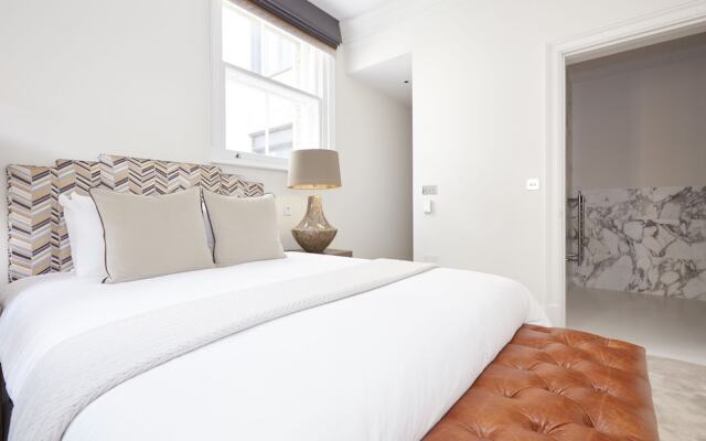 Stunning Covent Garden Suites by Sonder