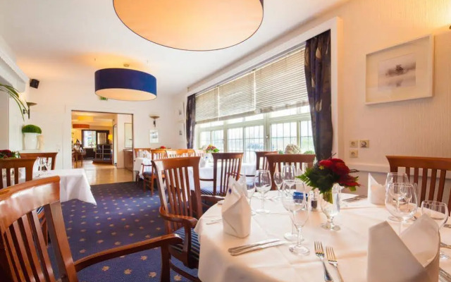 Parkhotel Bielefeld