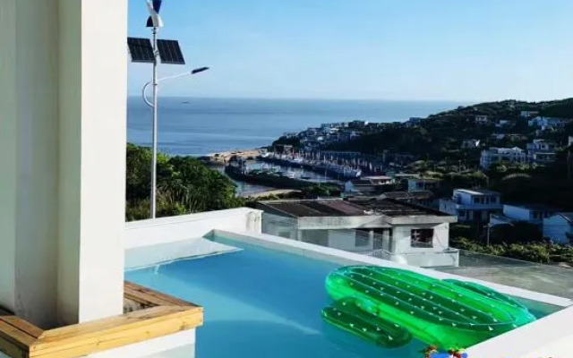 Floral Hotel ·Shengsi Hopetel Hotel