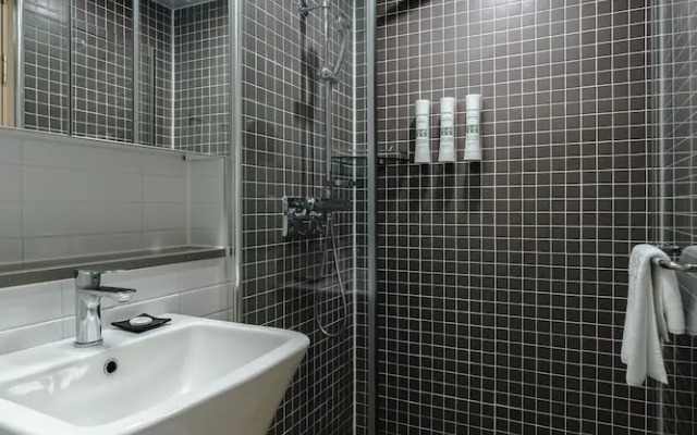 SR Hotel Yeongjong