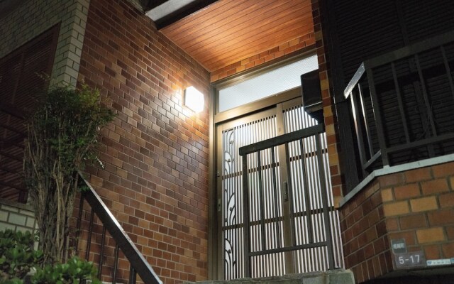 Tennoji Family Homes