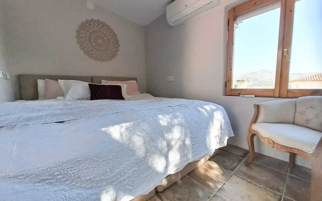 Villa Sueño Grande