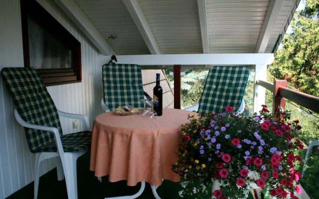 Ferienwohungen Ingrid Gevers