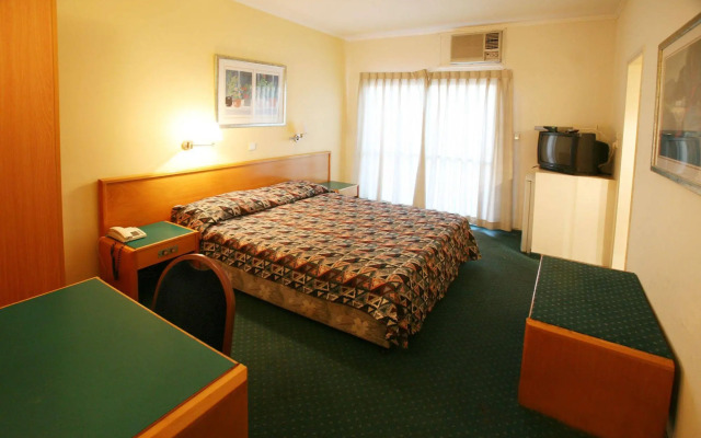 Imperial Hotel