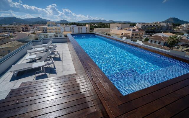 Hotel The Place - Adults Only