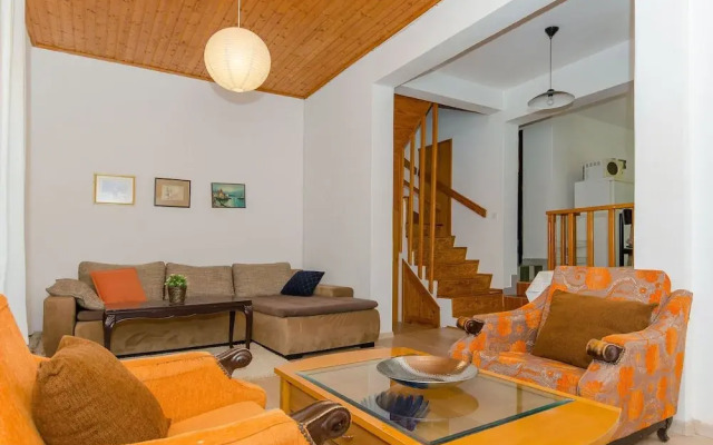Apartment Ljubica