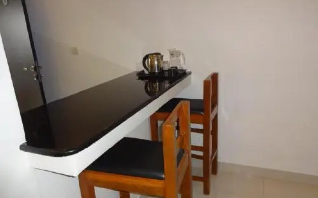 Convastay Gajel Chennai