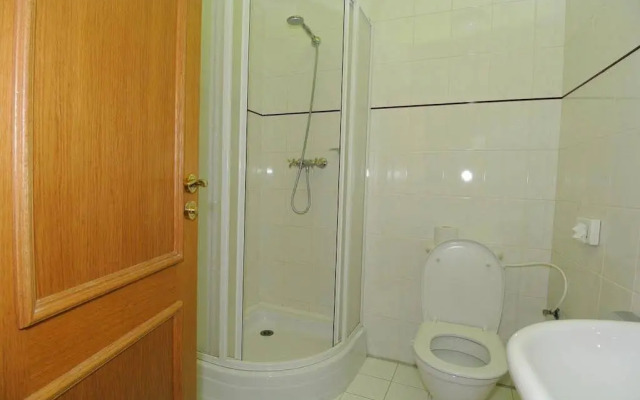 Hotel Garni Na Havlíčku