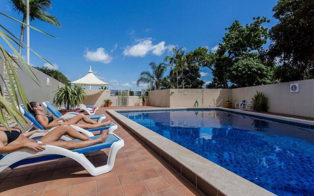 Waterways Luxury Apartments