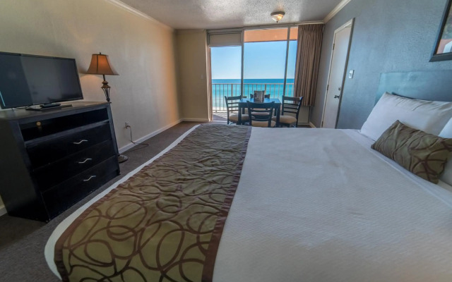 Seahaven Beach Hotel