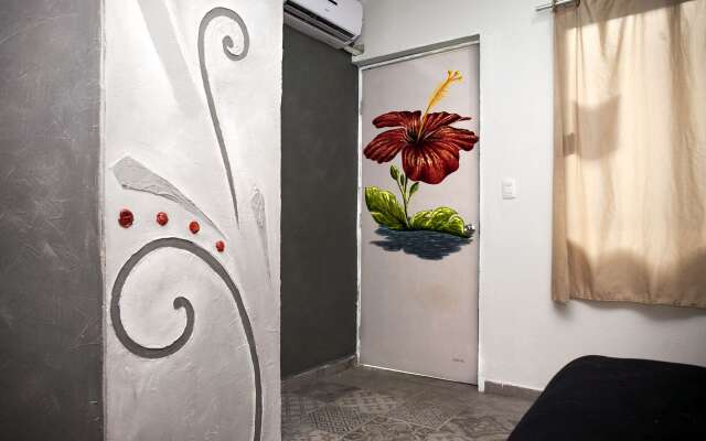 Lucky Traveler Hostel