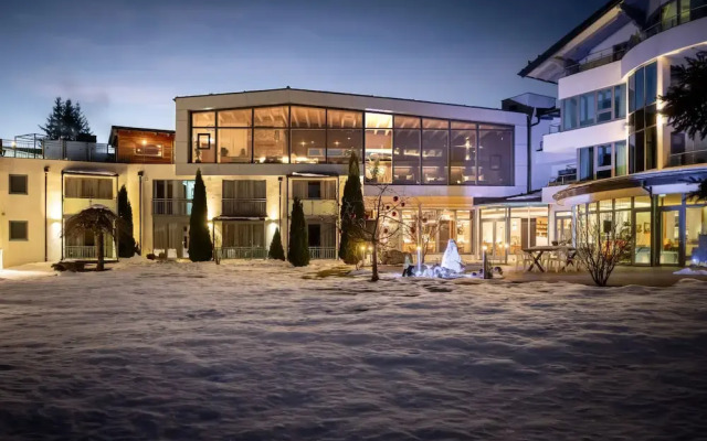 Hartweger's Hotel