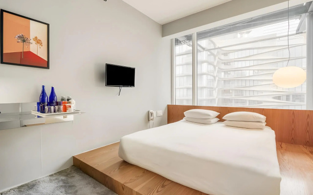 Hotel Alameda Highline