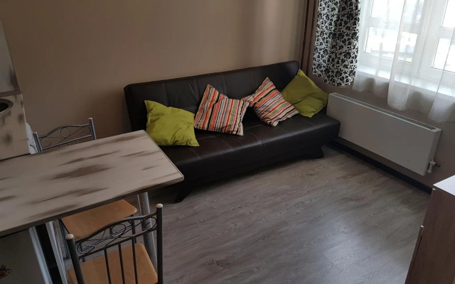 Apartments on Astrakhan Avenue 6