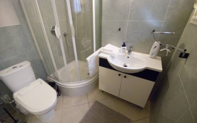 Danube View Apartment