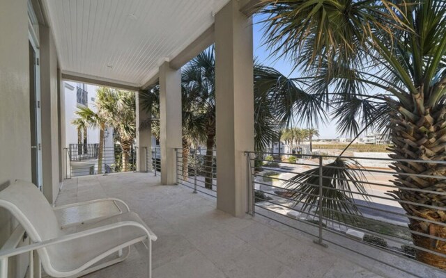 Pipe Dream by Five Star Properties