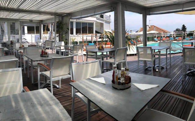 Boutique Hôtel & Spa la Villa Cap Ferrat