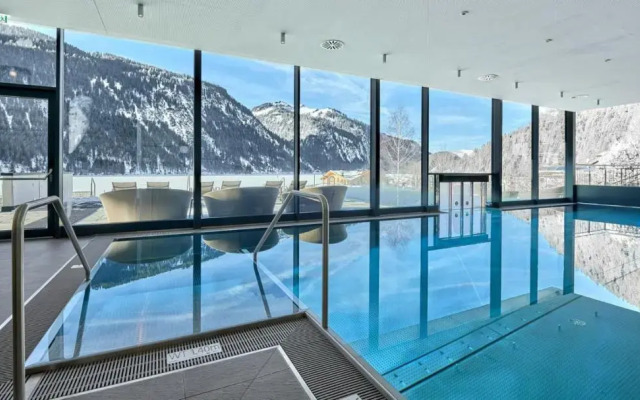 Appartementhaus "Fischers Traum"