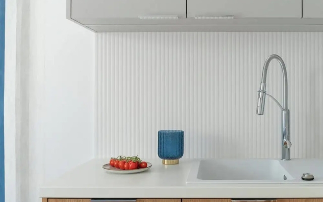 Rezydencja Merwede Aparthotel - My Rest