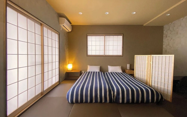 My Home Inn Izumisano