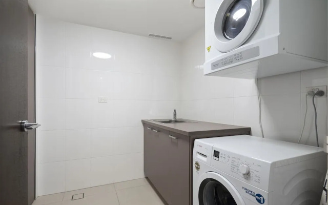 Unit 80 3 B/R Lux Ocean View