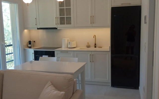 The Olive Grove Apartment by Konnect, Dasia