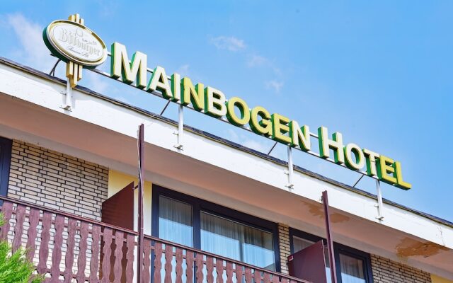 Hotel Mainbogen