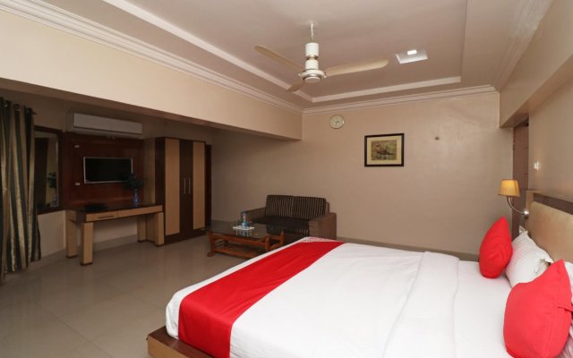 Hotel Alankar Greens by OYO Rooms