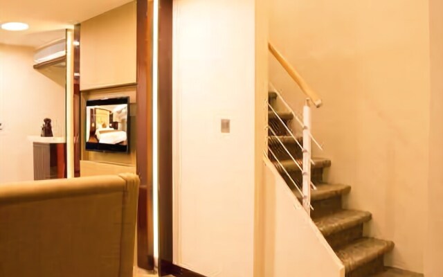 Quanhe Boutique Hotel