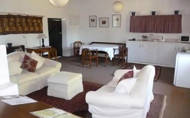 Lekkerwijn Historic Country Guest House