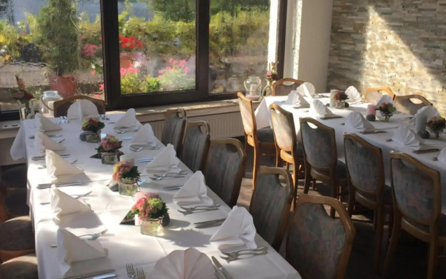 Hotel Restaurant Kroatia