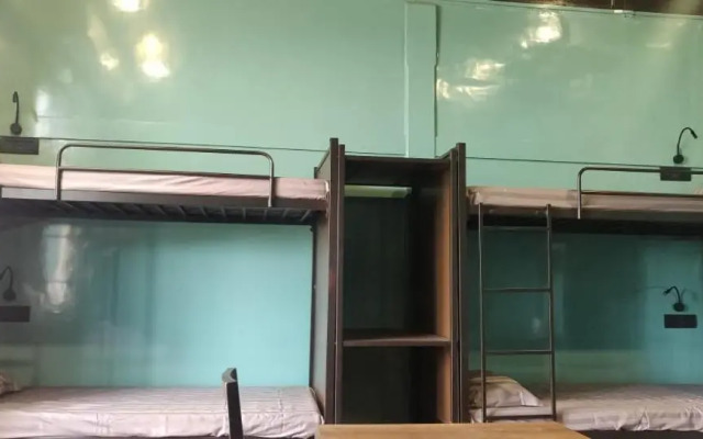 Hebbar's Heritage Home