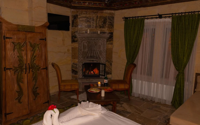 Olivia Cave Hotel