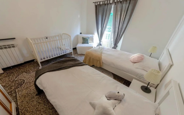 ALTIDO Selin Home in Castelletto