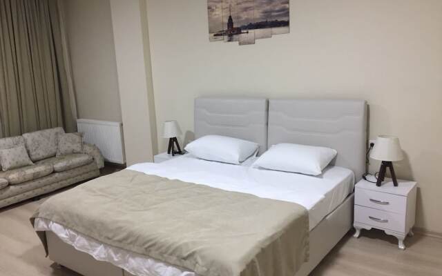 Gulaydin Otel Mengen