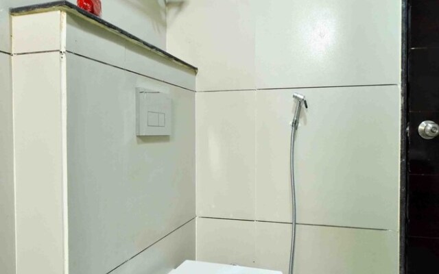 OYO 3222 Hotel SP 13