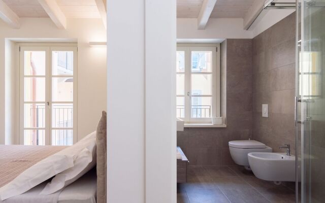 Palazzo Tatti in Como